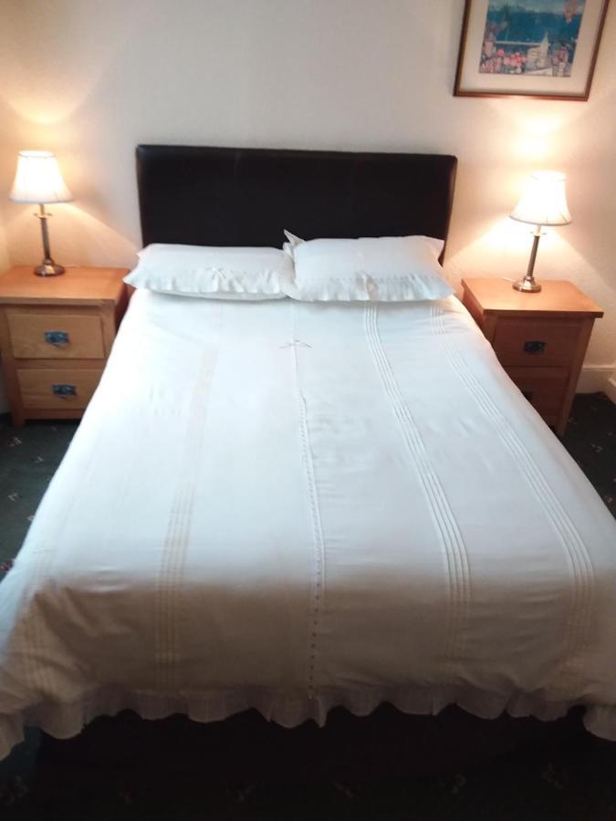 St-Kilda Guest House Perth Dış mekan fotoğraf