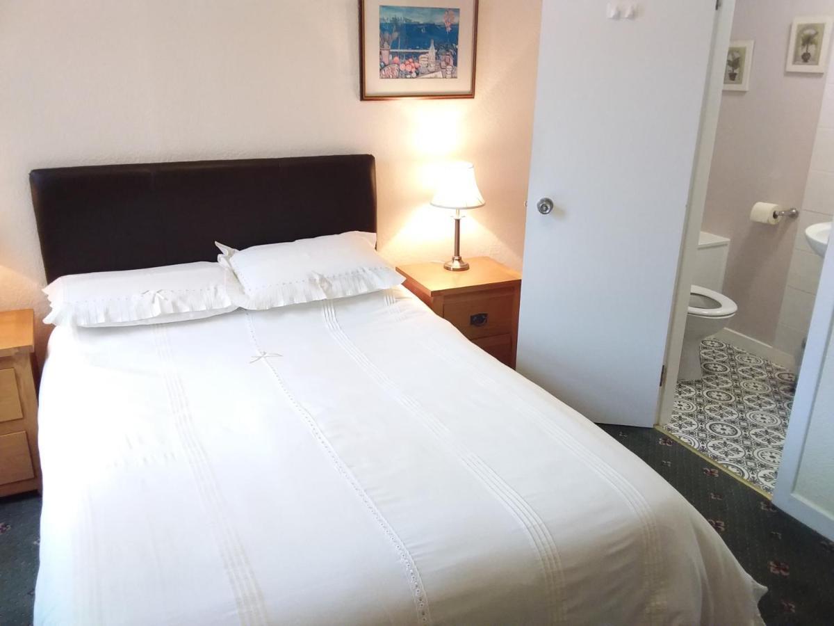 St-Kilda Guest House Perth Dış mekan fotoğraf
