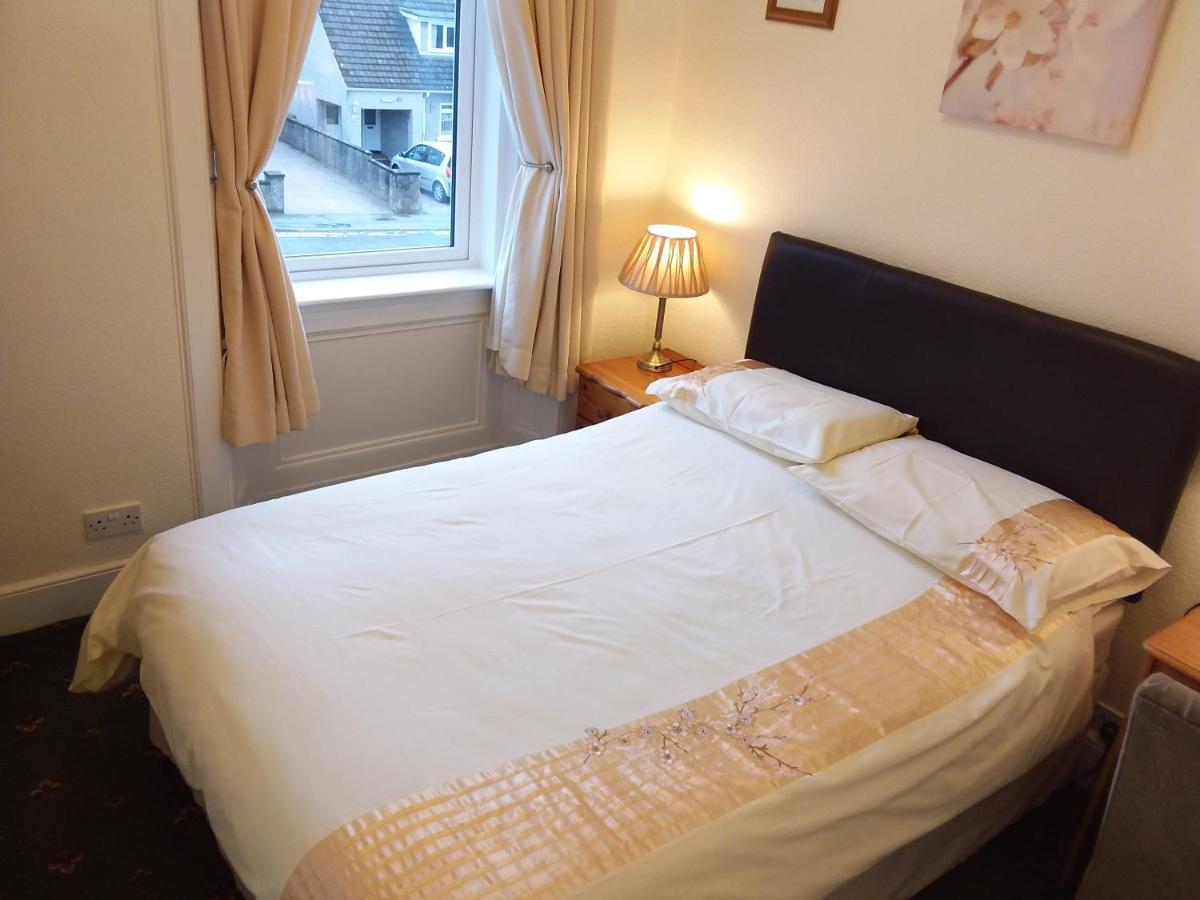 St-Kilda Guest House Perth Dış mekan fotoğraf