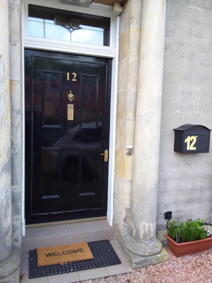 St-Kilda Guest House Perth Dış mekan fotoğraf